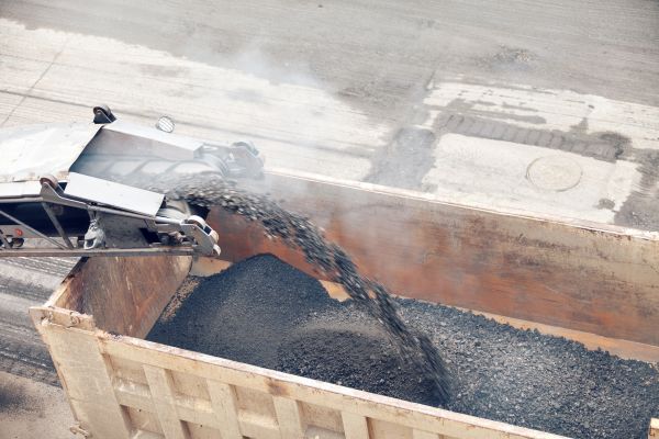Asphalt Driveway Removal in Killeen