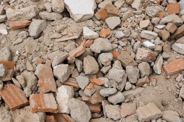 Masonry Removal in Killeen