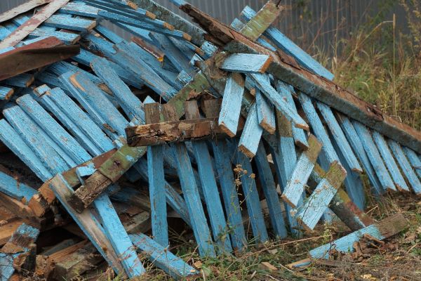 Fence Demolition in Killeen