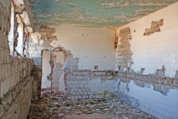 Room Demolition in Killeen