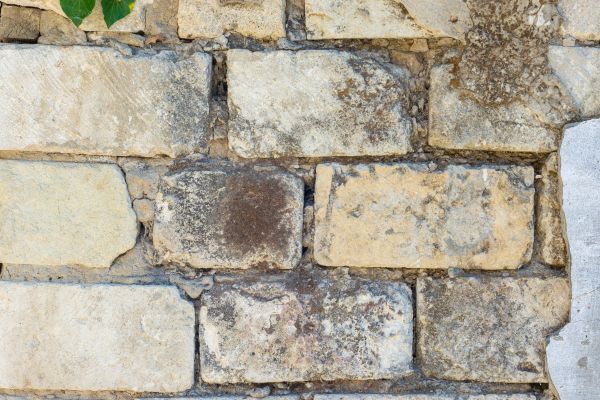 Block Wall Removal in Killeen